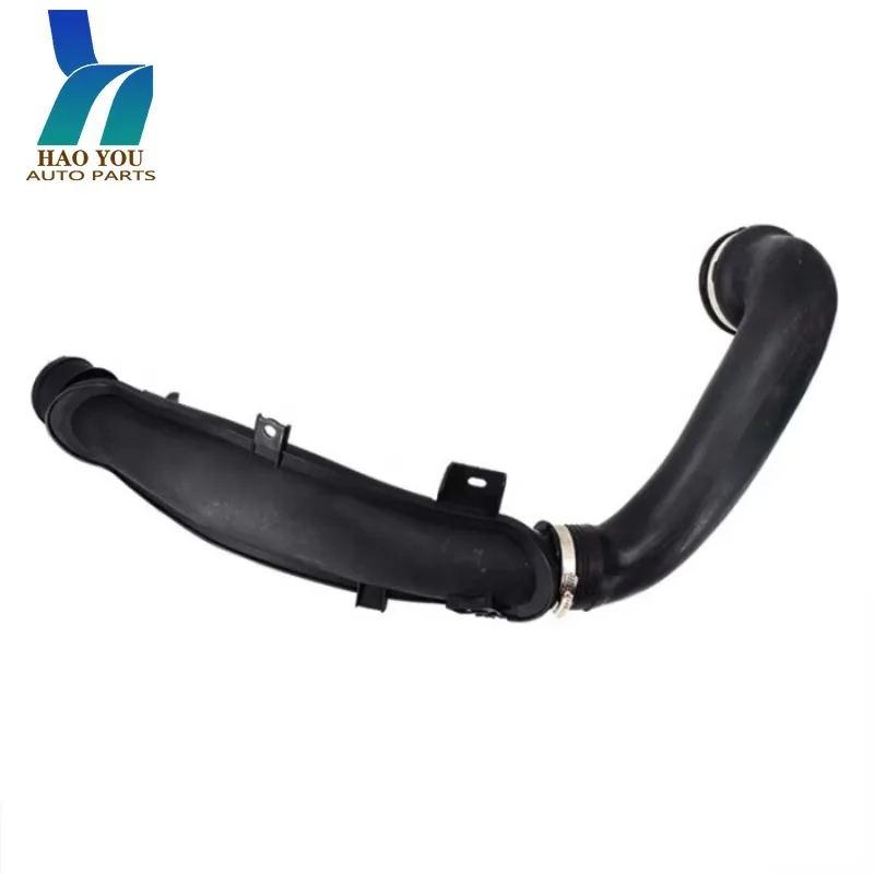 

1440J0 Intercooler Tube Turbo Charger Intake Hose for Peugeot Citroen 3008 308CC C4 C4L