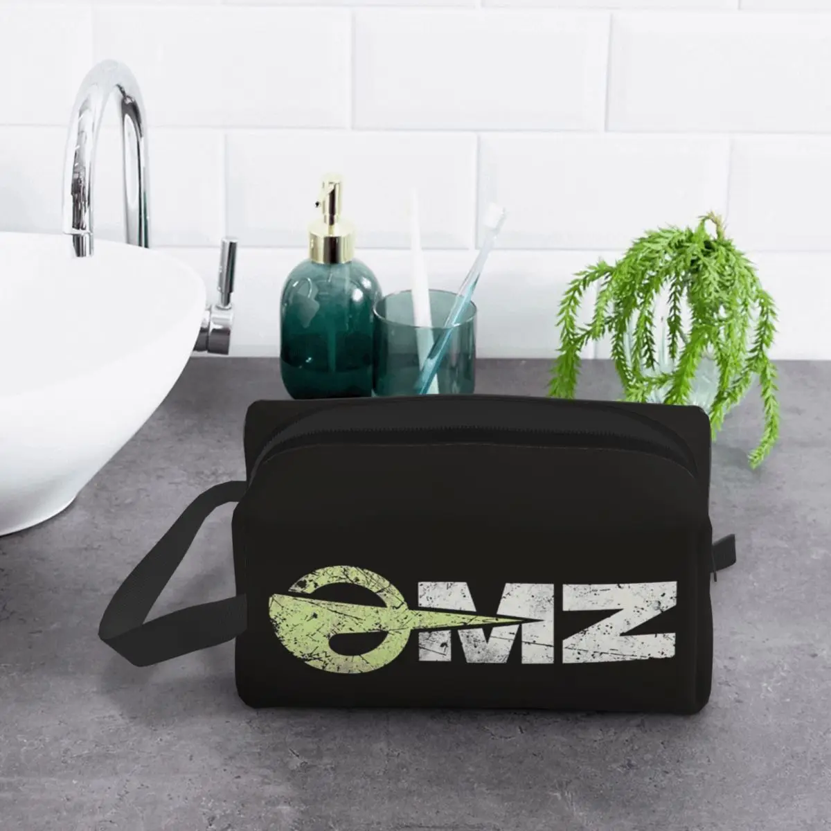 Omz Mz World Vintag…