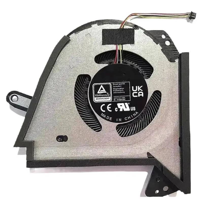 WYORESY Новый вентилятор охлаждения процессора для AUSU ROG GA503R GA503RM RS GA503RW GA503RX 2022, вентилятор @