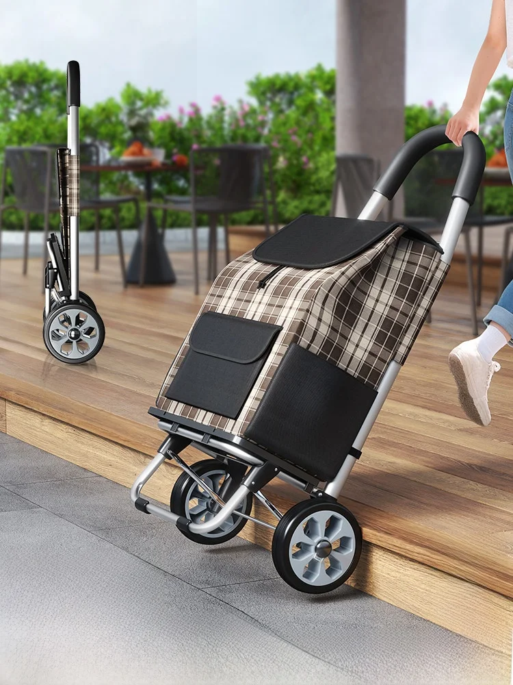 chariot-de-courses-portable-leger-a-tirer-a-la-main-petit-chariot-pour-l'achat-de-legumes-chariot-a-roulettes-pour-monter-les-escaliers-chariot-de-transport-leger