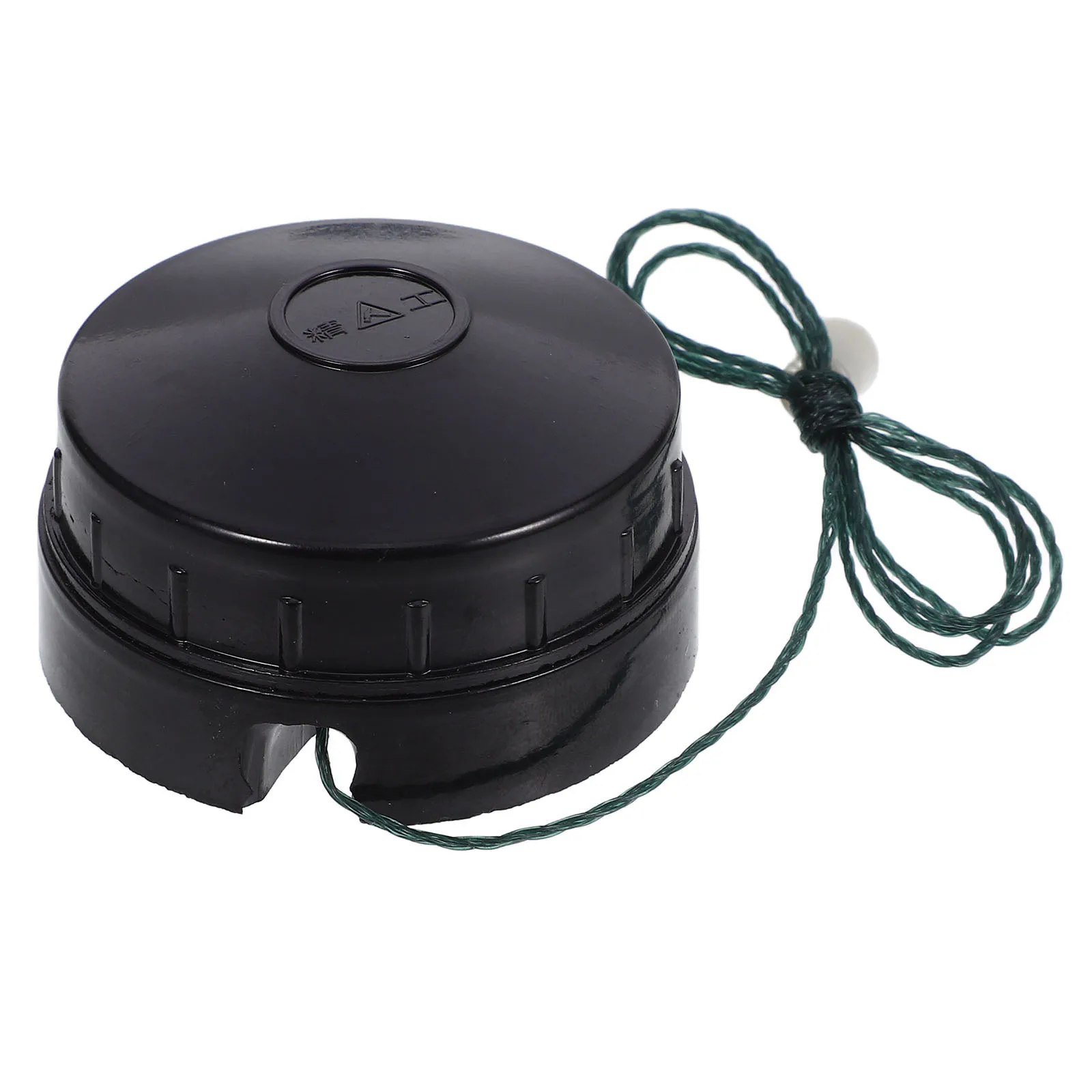 

Bedside Switch for Lamp Single Control Easy Installation Compact Modern Light Switch Nighttime Accessibility Home Application