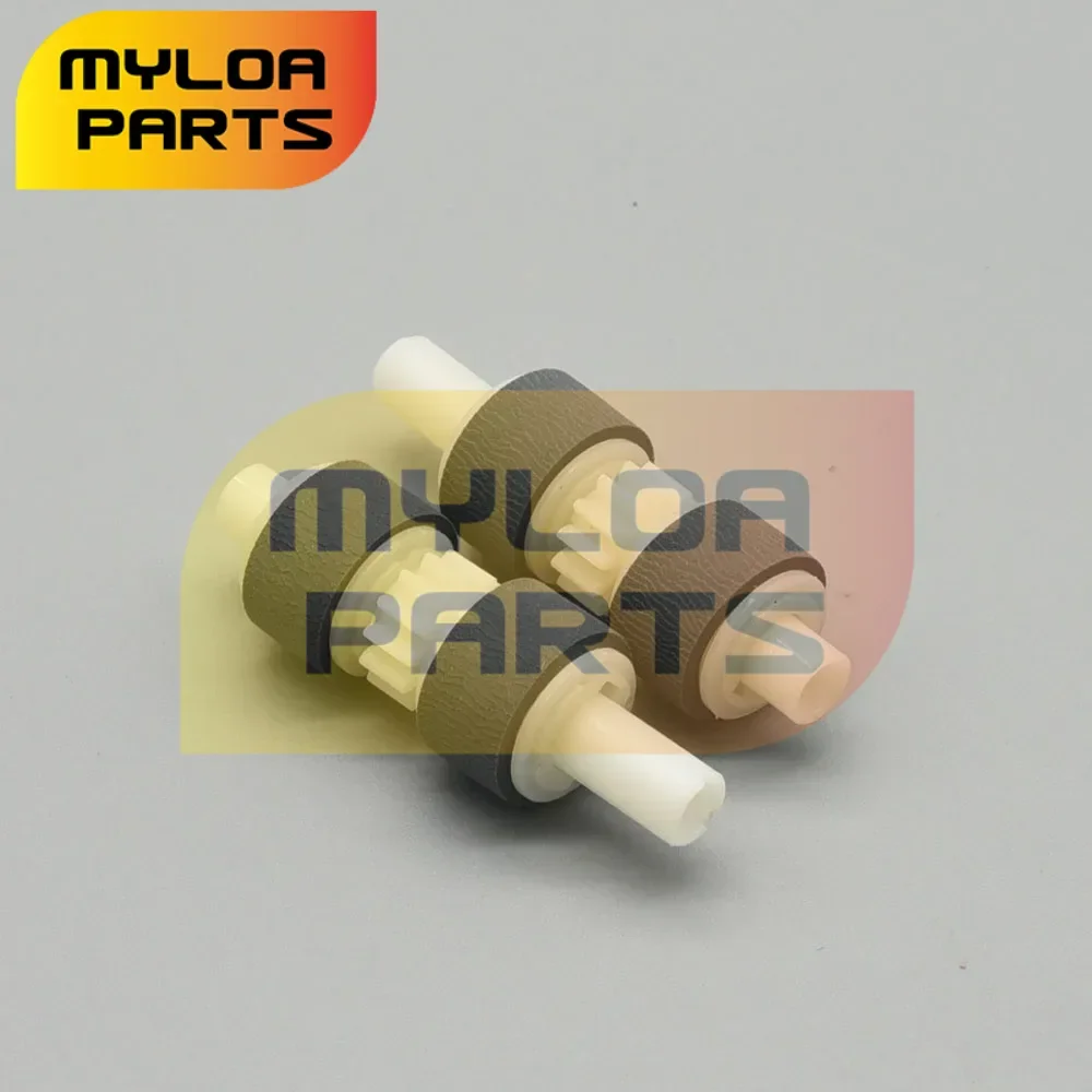 10X 1797734 1607363 Pickup Shaft Roller used for EPSON WF 7010 7015 7018 7110 7210 7510 7511 7515 7521 7610 7620 7621 7710 7720