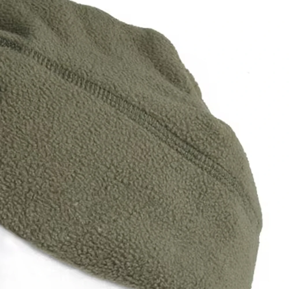 

Тактическая круглая кепка, флисовая шапка, победитель, бейсбол, спорт, теплая страйкбольная кепка для охоты, рыбалки, пешего туризма, кемпинга, OD