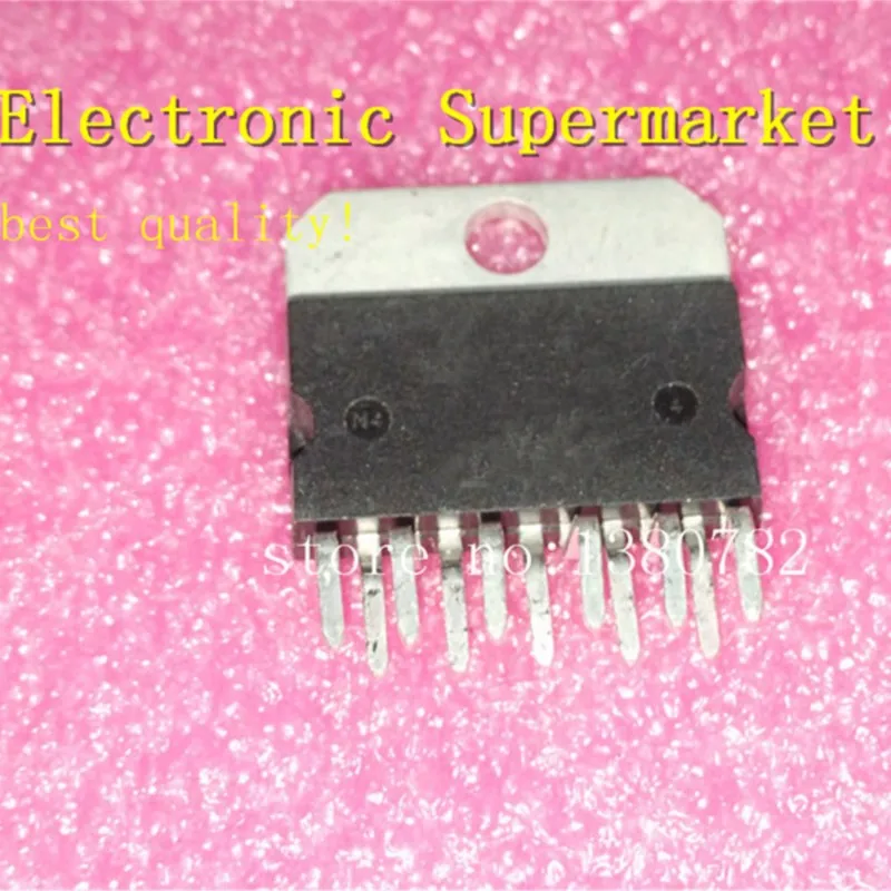 

Free shipping 10pcs-50pcs/lots LMD18245T LMD18245 ZIP-15 IC In stock!