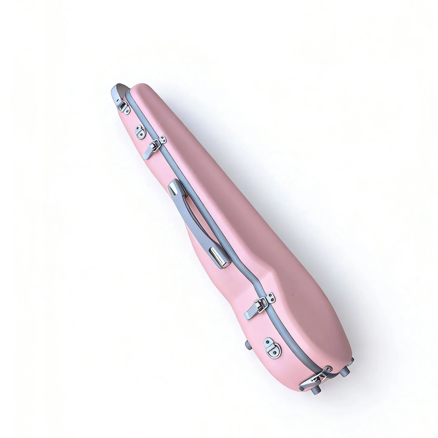 Psychic Ultra Light Violin Box Double Shoulder Back Ultra High Quality High Strength Light Body Anti-wear