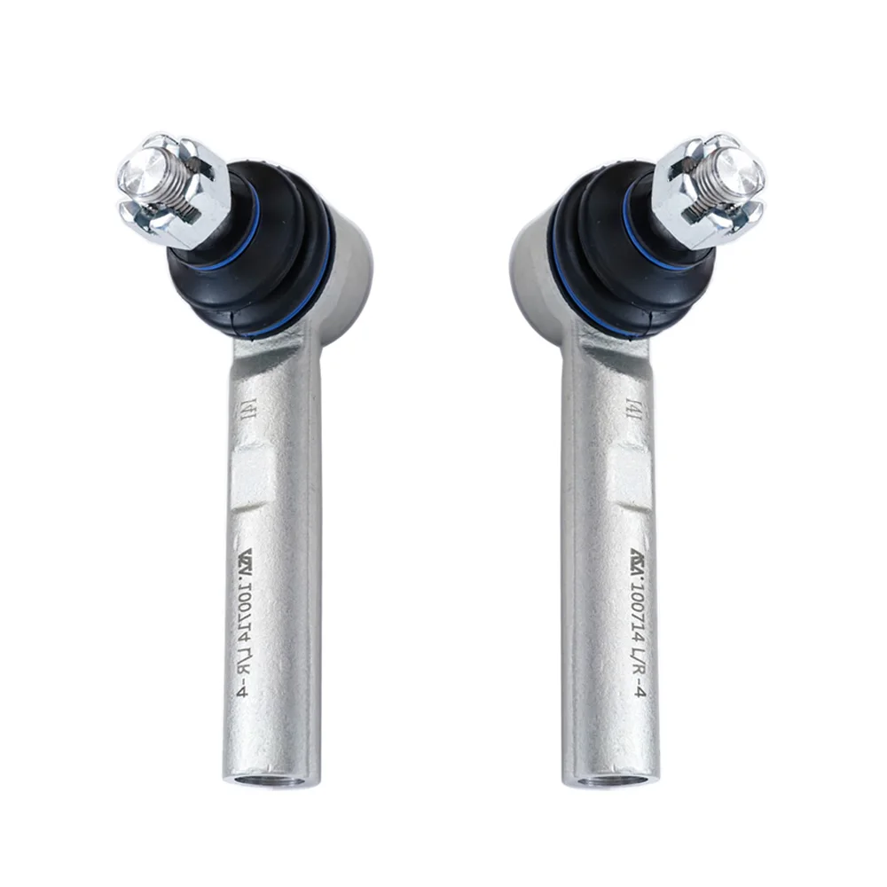 Tie Rod End LEFT&RIGHT for TOYOTA PRADO J120 2.7L 4.0L 3.0D 3.0TDI 2002-2010 45046-39505 Steering Rack Component