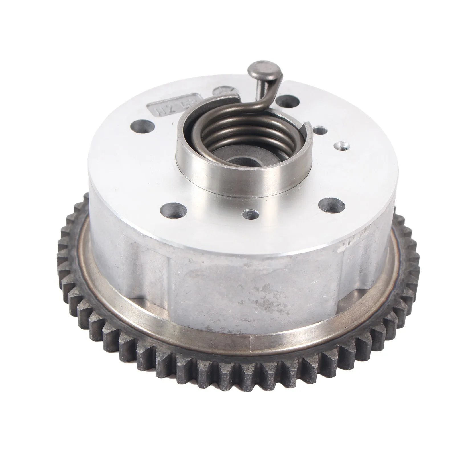 

1PCS Intake Camshaft OEM 24370-2G000 Camshaft Gear Sprocket For HYUNDAI For SANTA FE 2010-2012 For KIA For OPTIMA