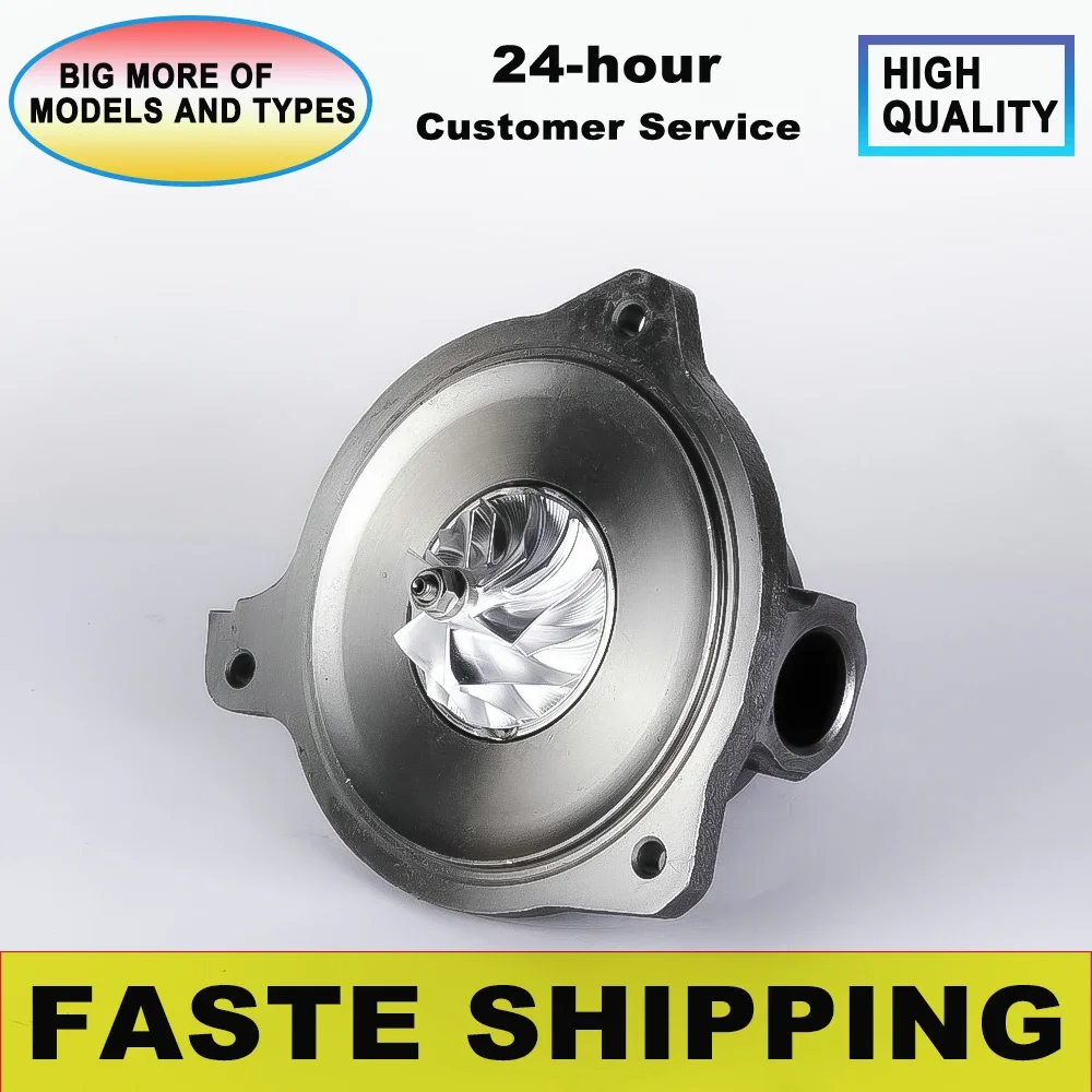 خرطوشة توربينية 03F145701K JHJ TurboCHRA 03F145701R 03F145701RVfor Volkswagen Polo V 1.2 TSI 77 Kw