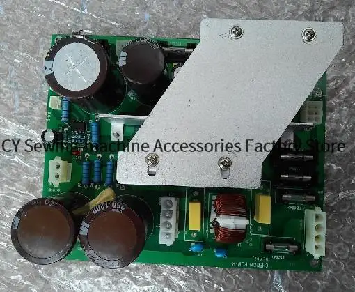 

M8604-590-AA0 Power Circuit Board Asm. Lk1900 Power Board M8604590AA0 Juki LK-1901LK-1903 LK1900 ACF-164-1903 Industrial Sewing