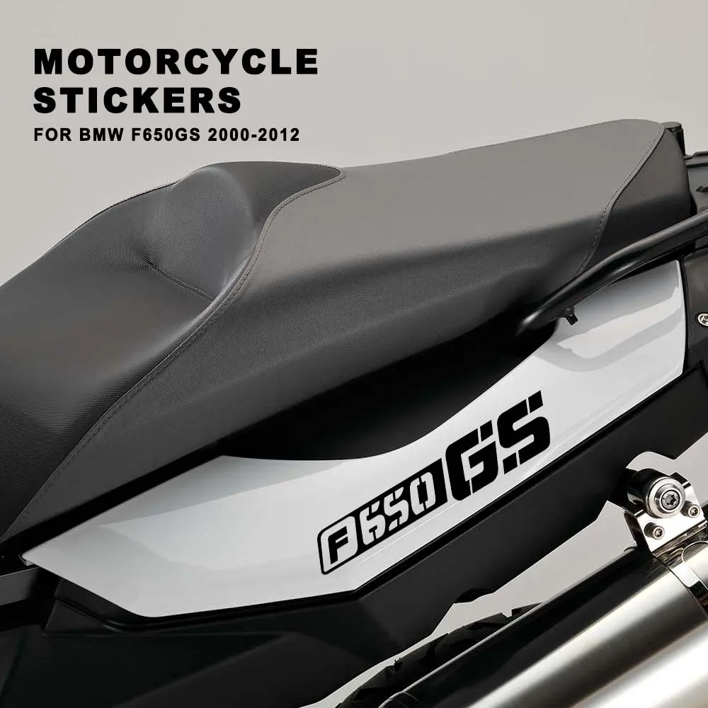 

Motorcycle Stickers Waterproof Decal For BMW F650GS F650 F 650 GS 650GS 2000-2012 2005 2006 2008 2009 2010 2011