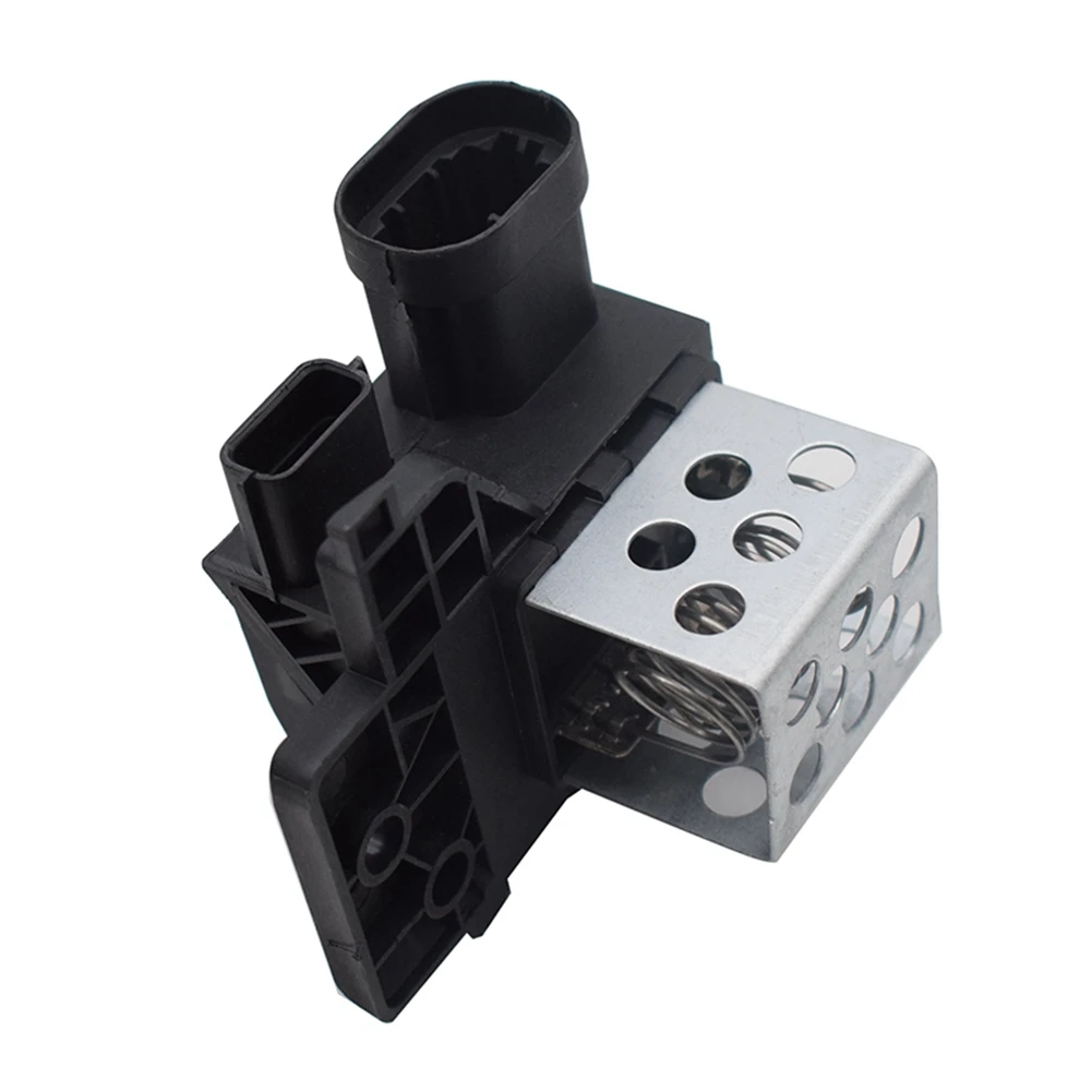 Car 255503792R 255509263R for Renault 2 Resistance Heating Ventilation A/C Heater Fan Resistor Accessory - Image 2