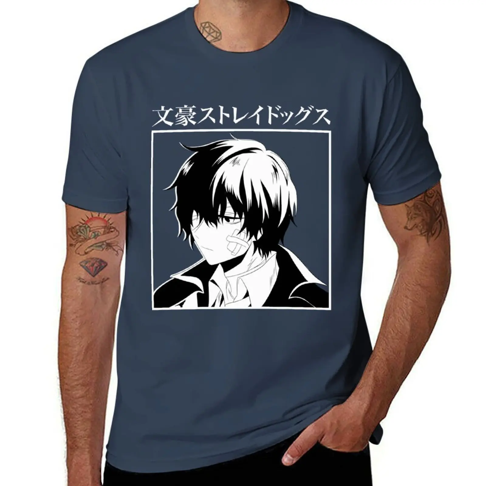 

Perfect dazai| Gift T-Shirt Performance Workout Short Sleeve Tee