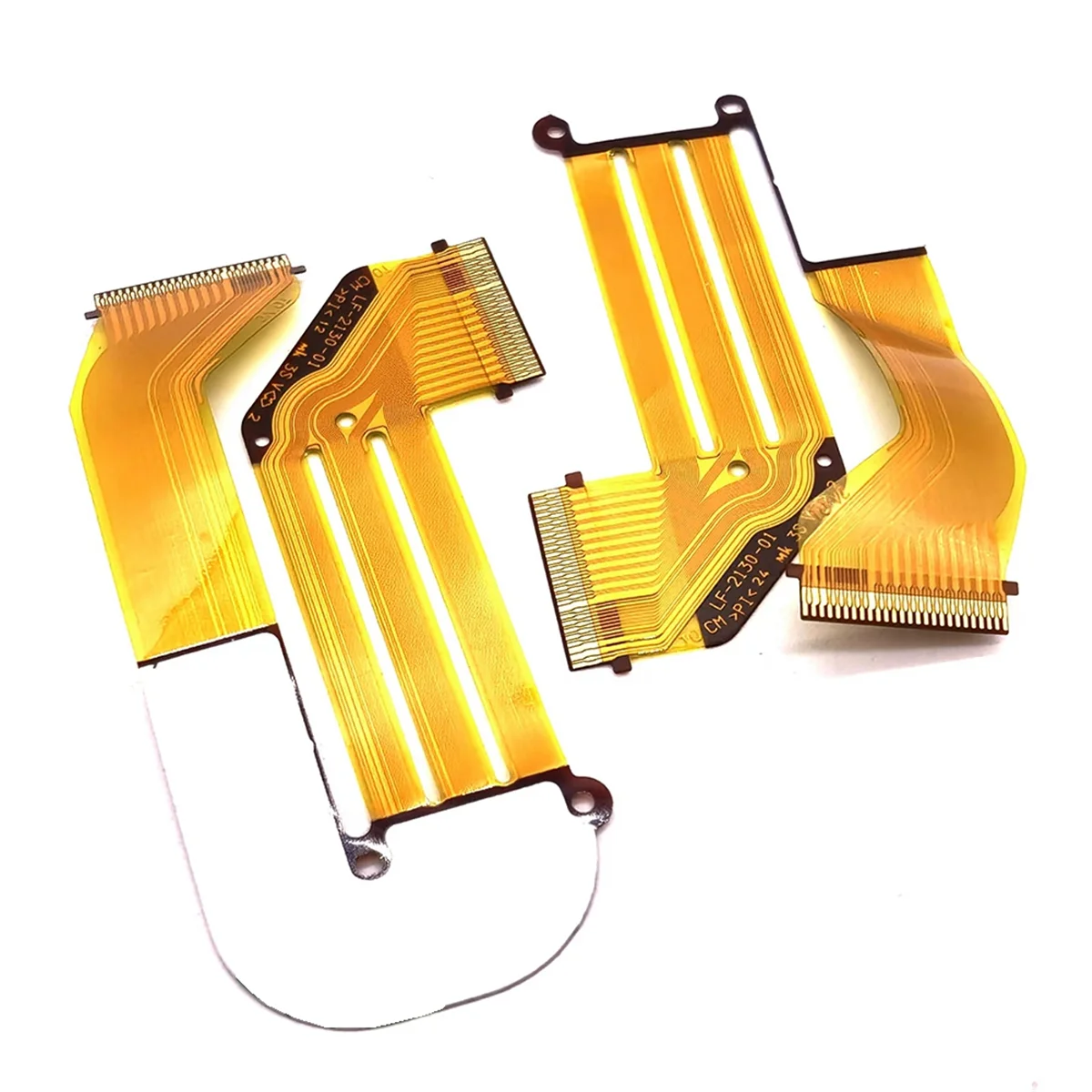 AT87-CCD Flex Cable CMOS Connect Flex Cable for Sony FDR-AX40 FDR-AX53 FDR-AX55 FDR-AXP55 Video Repair Part