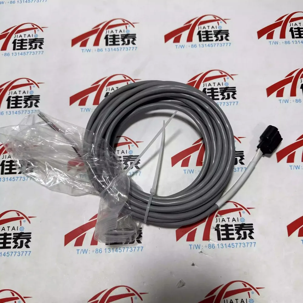 جديد لقطع غيار تكييف الهواء المركزي في يورك 025-29150-001 كابل تمديد محول مستشعر الضغط #1