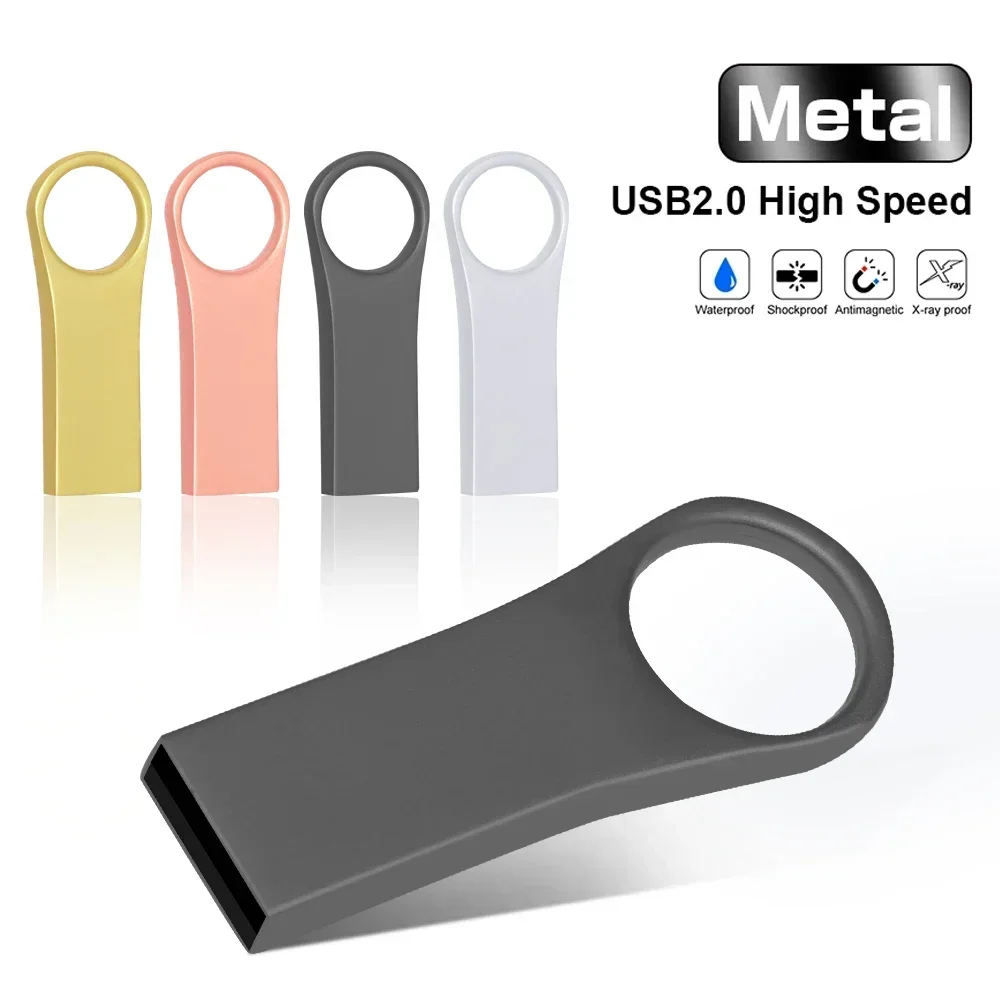 USB 3. 0 Flash-Laufwerk 4GB Pen drive 16GB Memory Stick 32GB 4GB Metall Pen Drive 64GB Pen drive 8GB USB Memory Stick