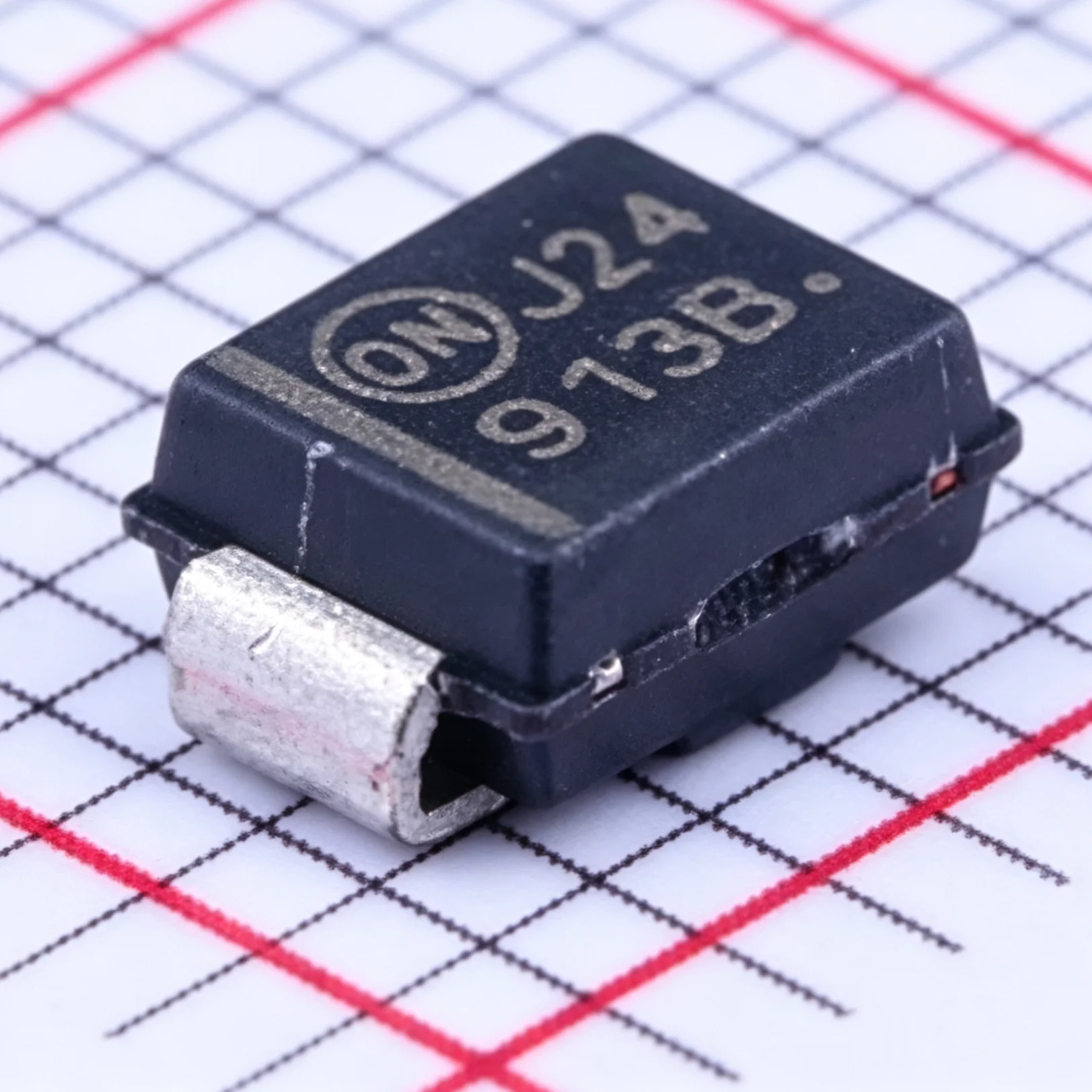 20PCS 3W 1SMB5913BT3G 3.3V 1SMB5914BT3G 3.6V 1SMB5915BT3G 3.9V Marking 913B 914B 915B DO-214AA SMB NEW Original Zener Diodes
