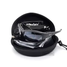 Daisy Tactical Polarized Glasses #3