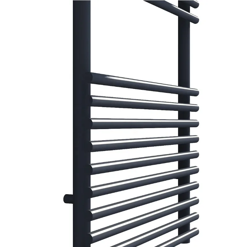 High Quality OEM Service SUN-D15 Modern Manufactures Bathroom Heating Towel Rack Wall Towel Rack