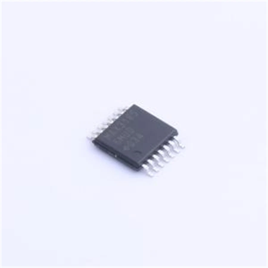 

5PCS/LOT MAX31856MUD+T (Data Acquisition ICs)