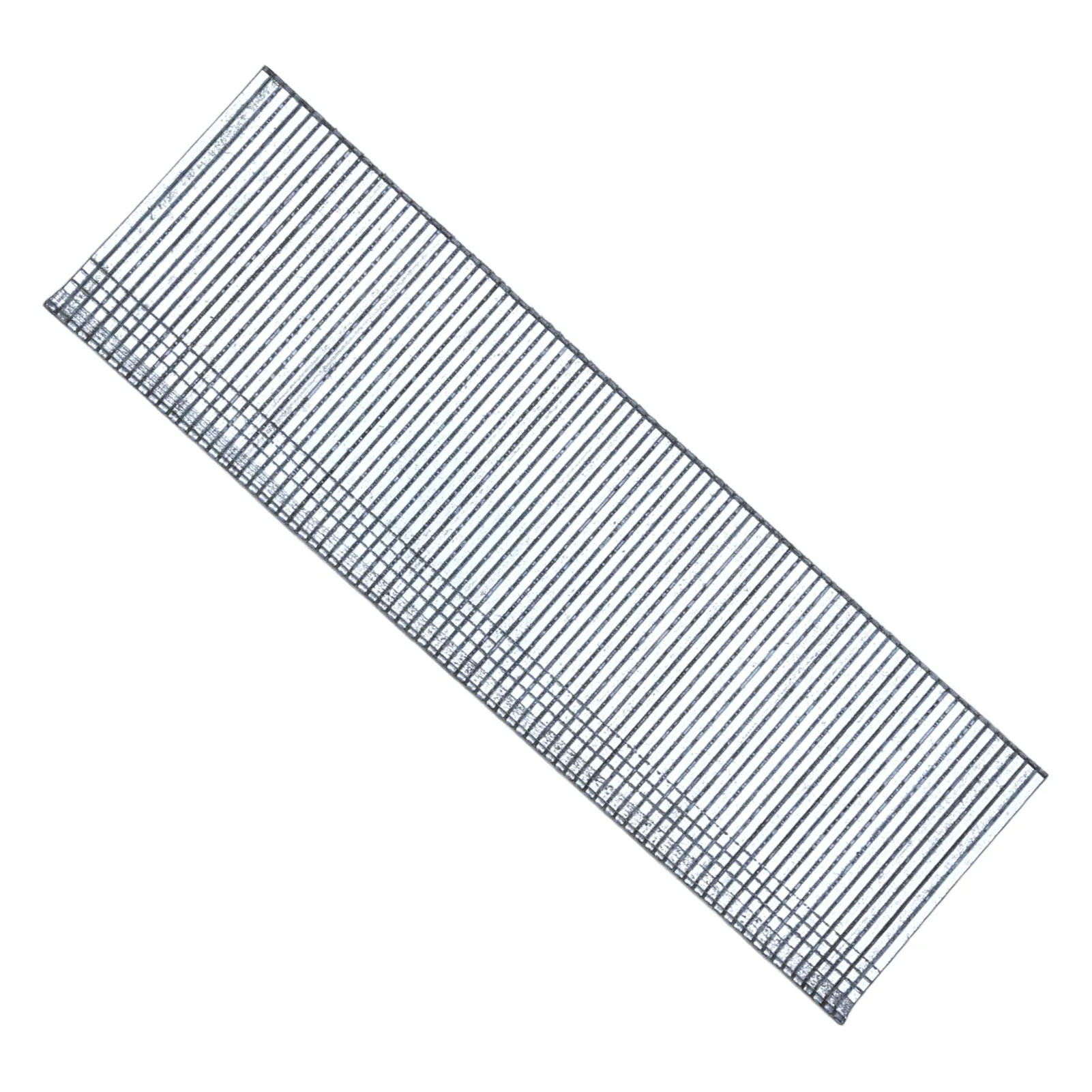 1 Box 3cm Brad Nails Stainless Steel Pin Nails for Building Furniture Making Woodworking Use Brad Nails Concrete Wood Brad Nails