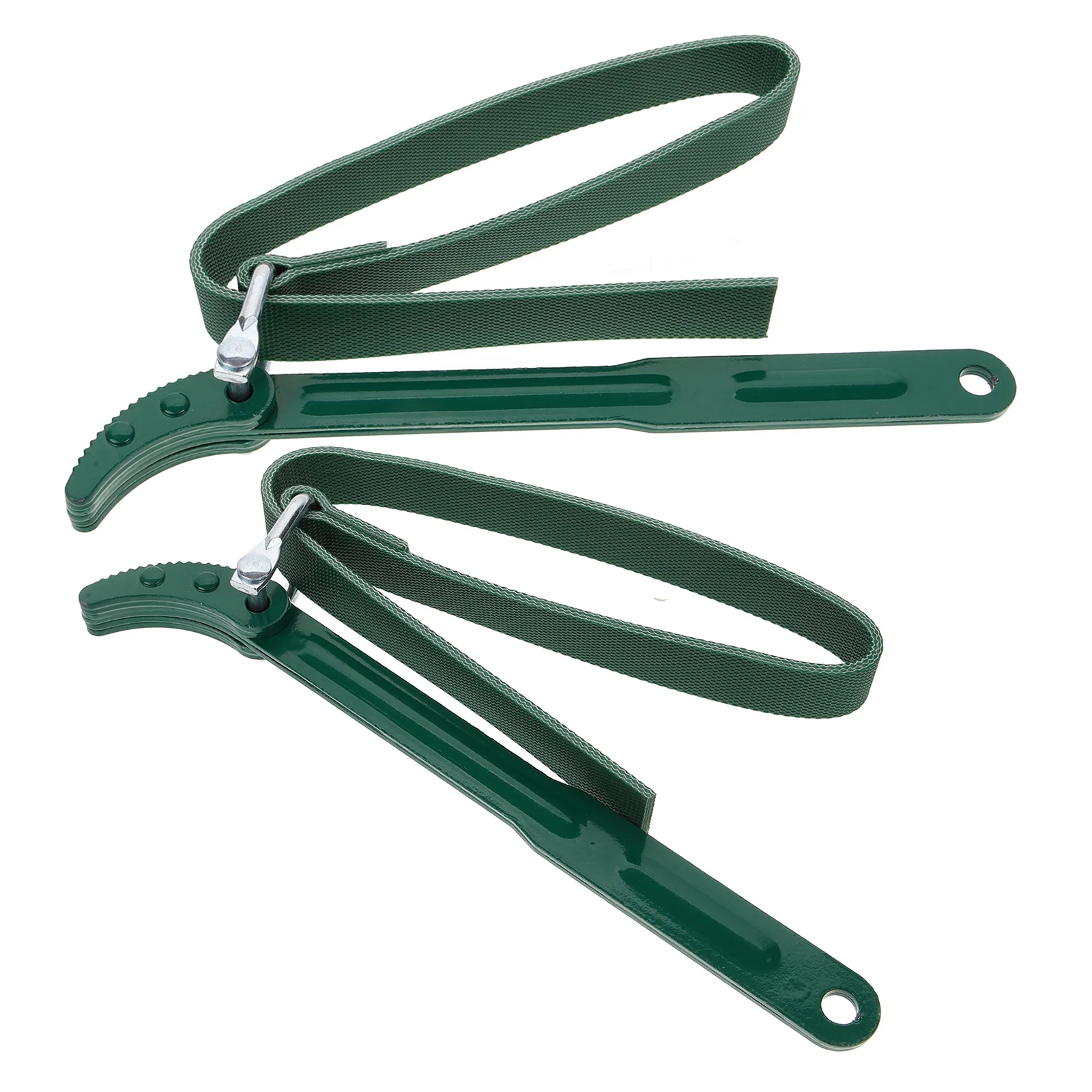 

2Pcs Water Filter Strap Wrench Reinforced Belt Wrench Multi-Functional Plumbing Tool for Mechanics and Plumbers