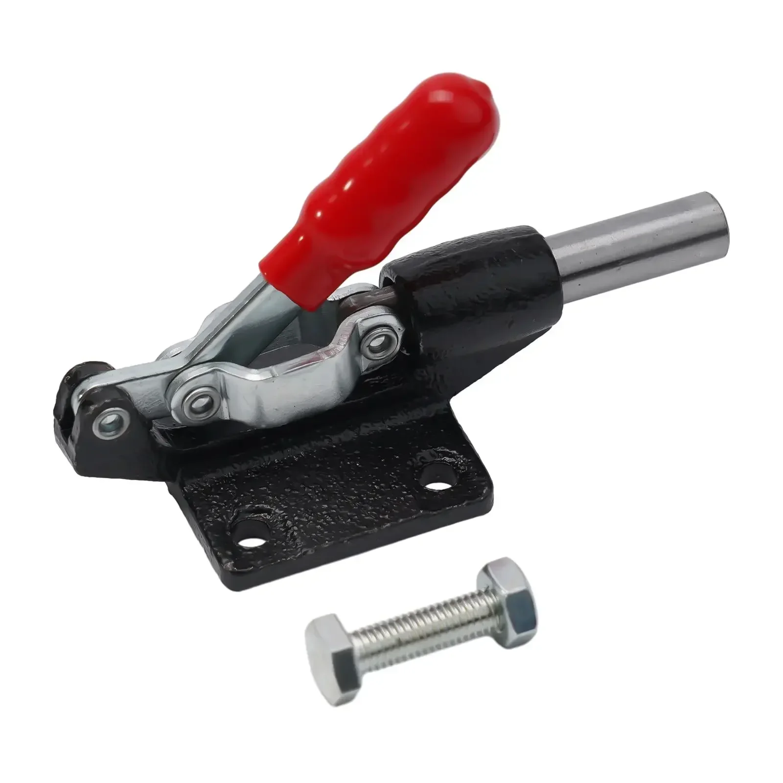 

Hardware Toggle Clamp GH-305E Toggle 305E Hand Tools Set Pull Type Quick Release Toggle Clamp GH-304E Push Clamp