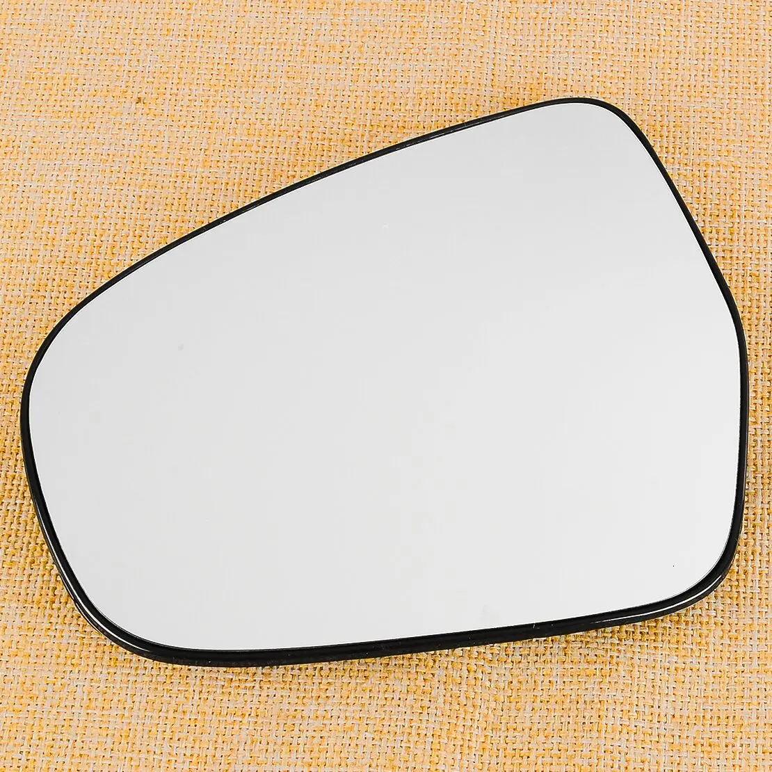 8474061M00000 Left Side Rearview Mirror Glass Heated Fit For Suzuki Vitara 2015 2016 2017 2018 2019 2020 view 3