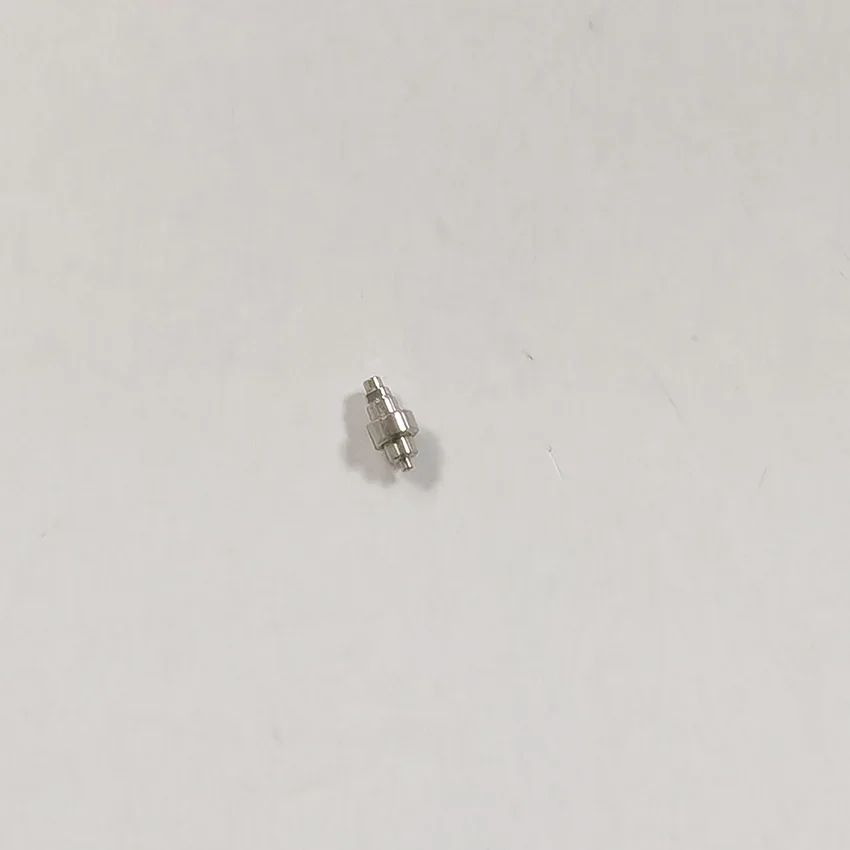 Replacement L888.2 Barrel Arbor Mainspring Shaft A31L01 Movement Mainspring Shaft for 888.5 Movement Barrel Parts