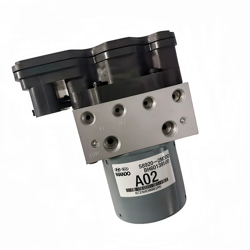 

Оригинальный гидравлический насос ABS в сборе для автомобильных запчастей 58920-2M500 со стабильным качеством 589202M50