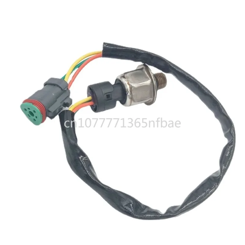 

Suitable for CAT C7 C9 construction machinery spare parts 2244536 Pressure Sensor 224-4536 fits