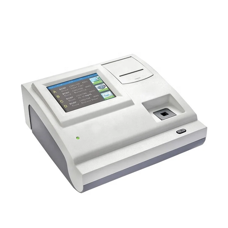 M119 semi-auto specific protein analyser  Specific Protein Analyzer price