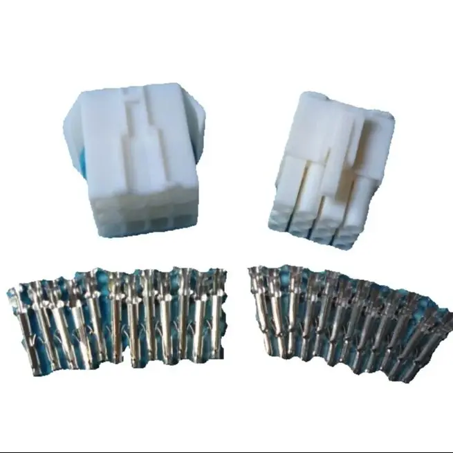 

12P EL4.5 Модель Кабель Зарядное устройство Мини-металлический штыревой разъем 12P