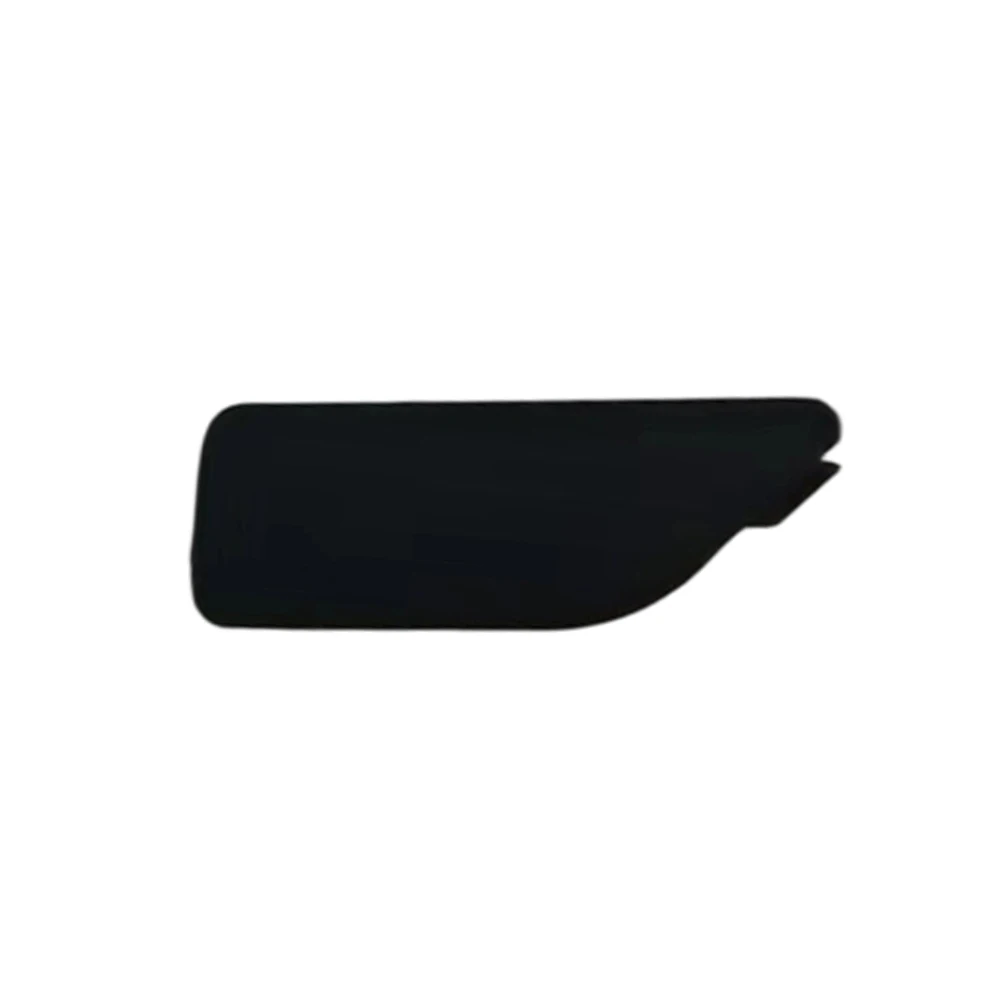 OEM Replacement Cap Interior Door Handle Cap For Interior Restoration Automotive Grade ABS Wear Resistant Plastic For BMW X5 F15