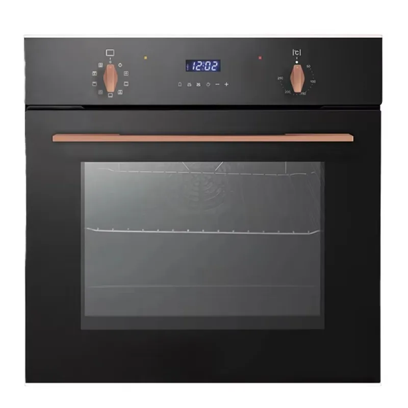 60/75L Large Capacity Countertop Digital Display Microwave Kitchen Electric Microwave Oven