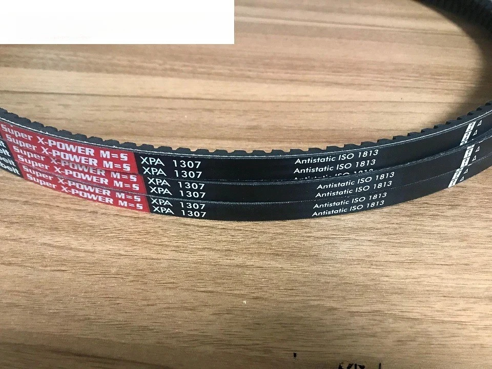 

1PCS German XPA1180 1207 1232 1250 1257 1307 heat-resistant V-belt