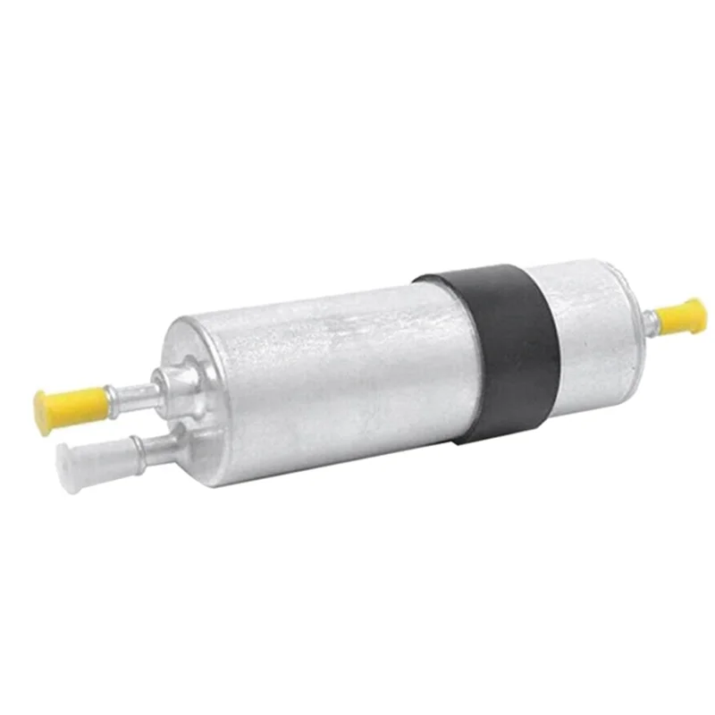 Fuel Filter for Bmw E81 E87 E90 E91 X5 E70 X3 F25 X6 F10 F01 F02 F30 F31 16127233840