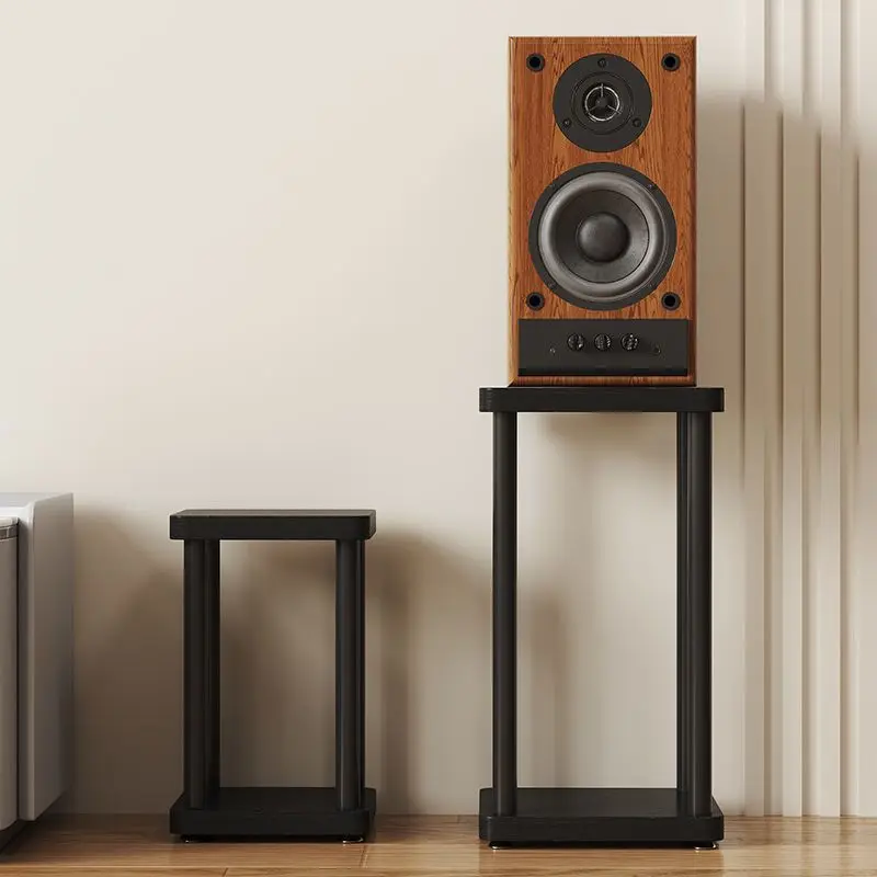 Speaker stand, audio stand, desktop speaker base