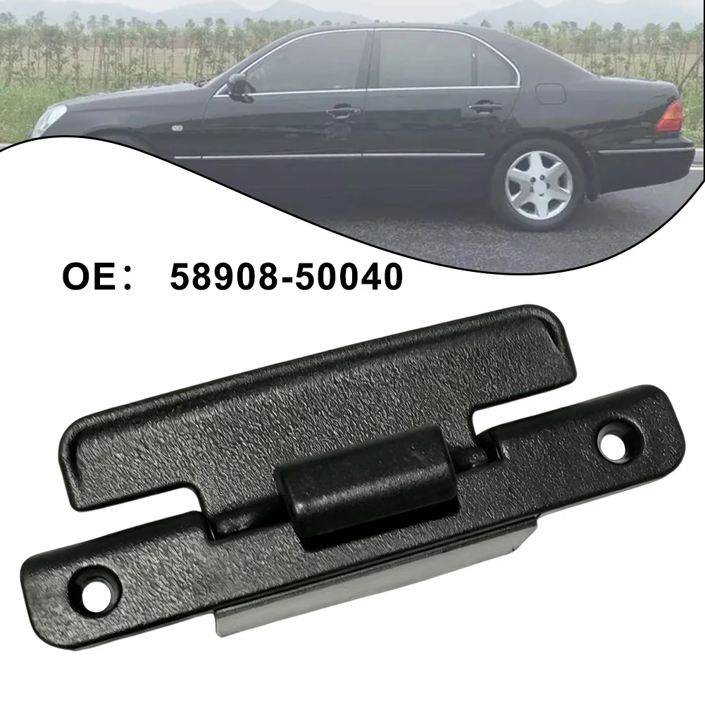 For Daily Vehicle Use As Shown Center Console Latch Console Latch Precision Engineered Fit Smooth Lid Operation