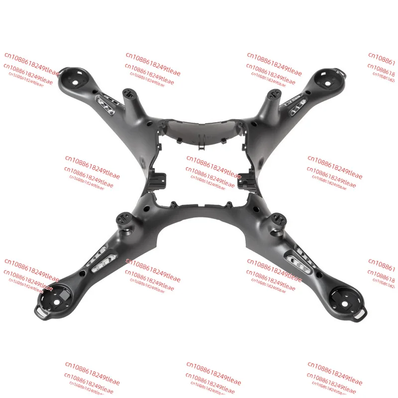 

suitable for Phantom 4 Pro Obsidian Service Part - Middle / Bottom Shell Frame
