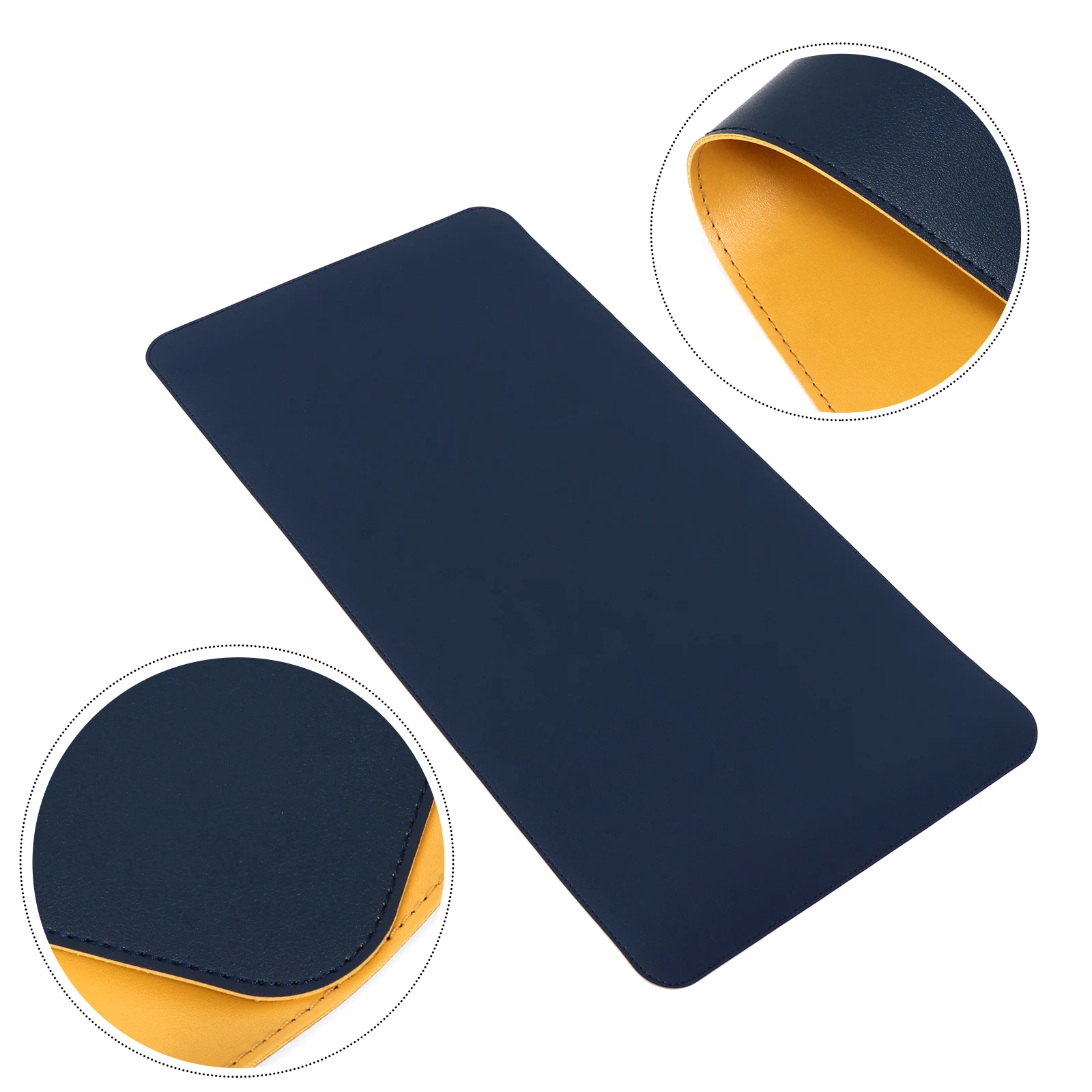 

Large Non Pad 30x80cm Computer Keyboard Mat Table Large Mouse Pad Mouse Mat Protector Gaming Office Desk Use