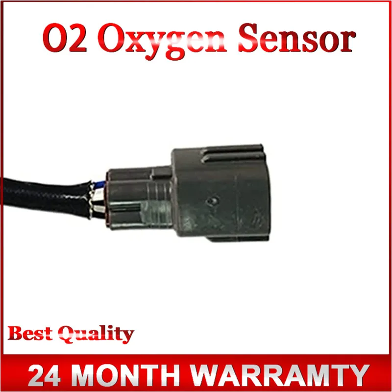 

89467-42010 Air Fuel Ratio Oxygen Sensor For Toyota Highlander RAV4 Lexus GS300 2.0L 2.4L 2001-2003 89467-42020 NEW