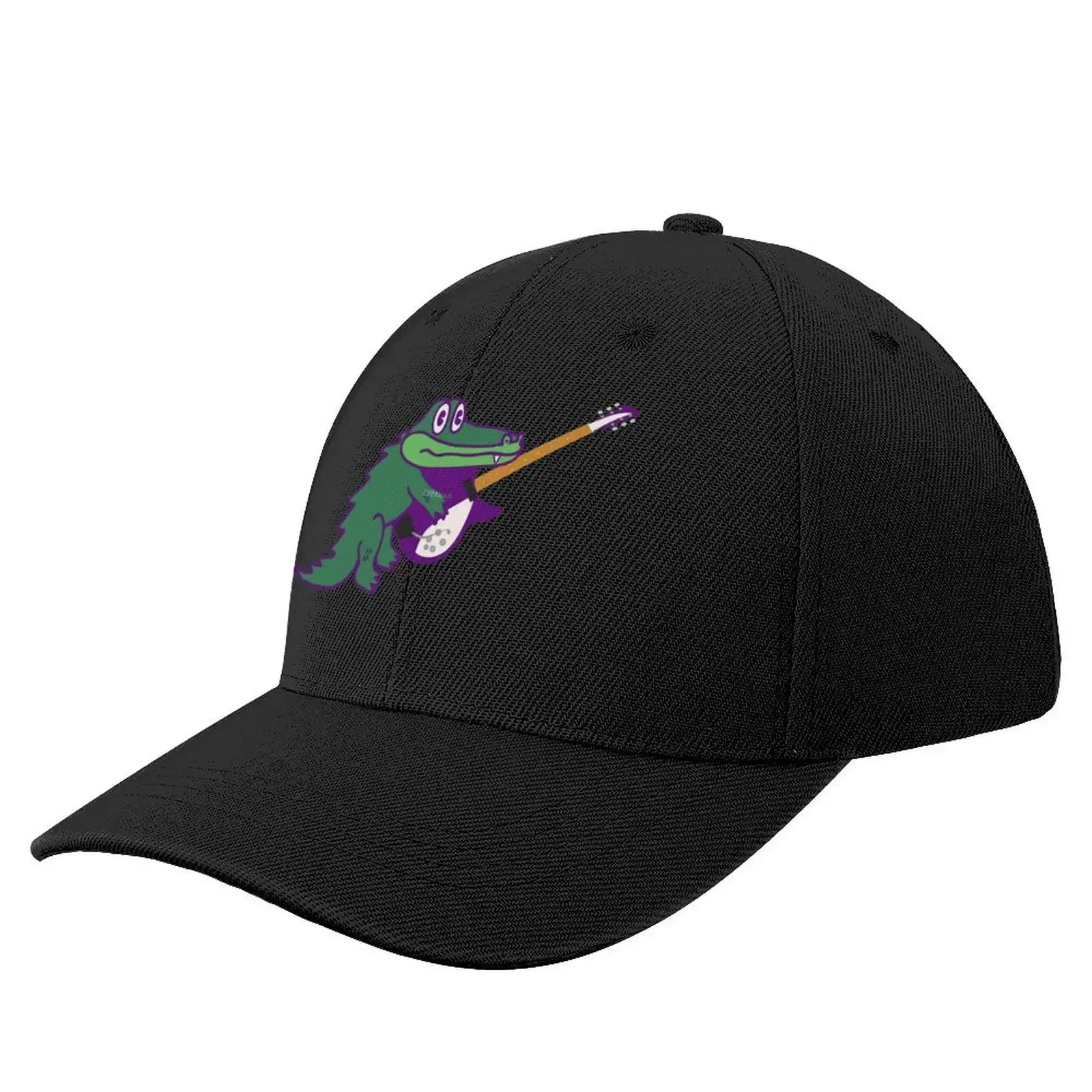 

king gizzard and the lizard wizard Baseball Cap designer cap Hat Man Luxury Men Luxury Brand Women's