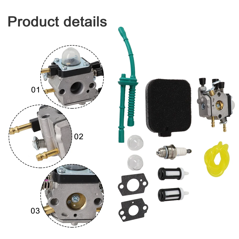 Explore Efficient Options in this New Range of Compatible Carbs Designed For Long Term Use in Your Yard Equipment