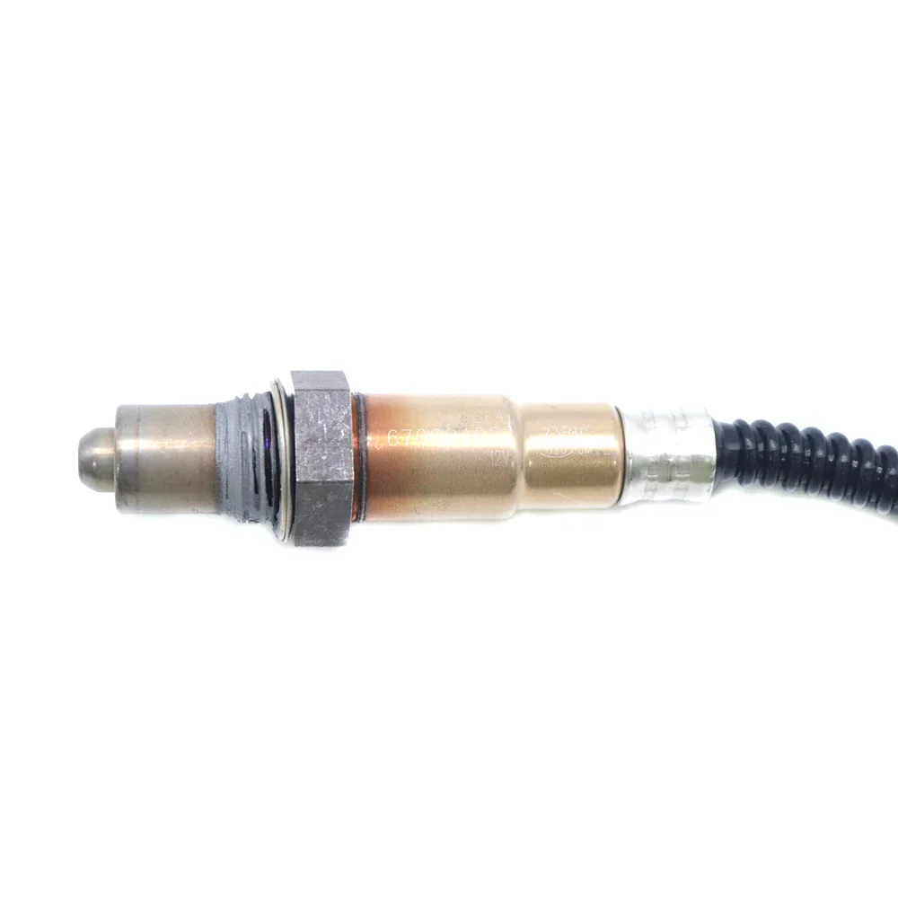 

670004022 Rear Air Fuel Ratio Lambda O2 Oxygen Sensor for Maserati Ghibli 2014-20 Quattroporte 14-20 Levante 17-20 3.0L V6