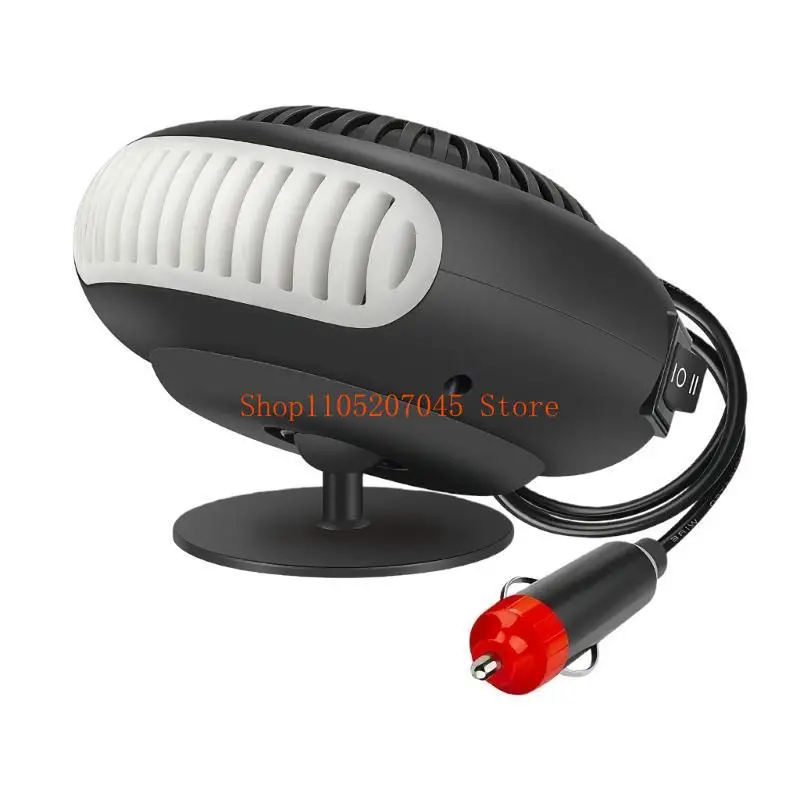 37cd Resource Conservation 12-24V Vehicle Stove Low Power Consumption for Battery Security