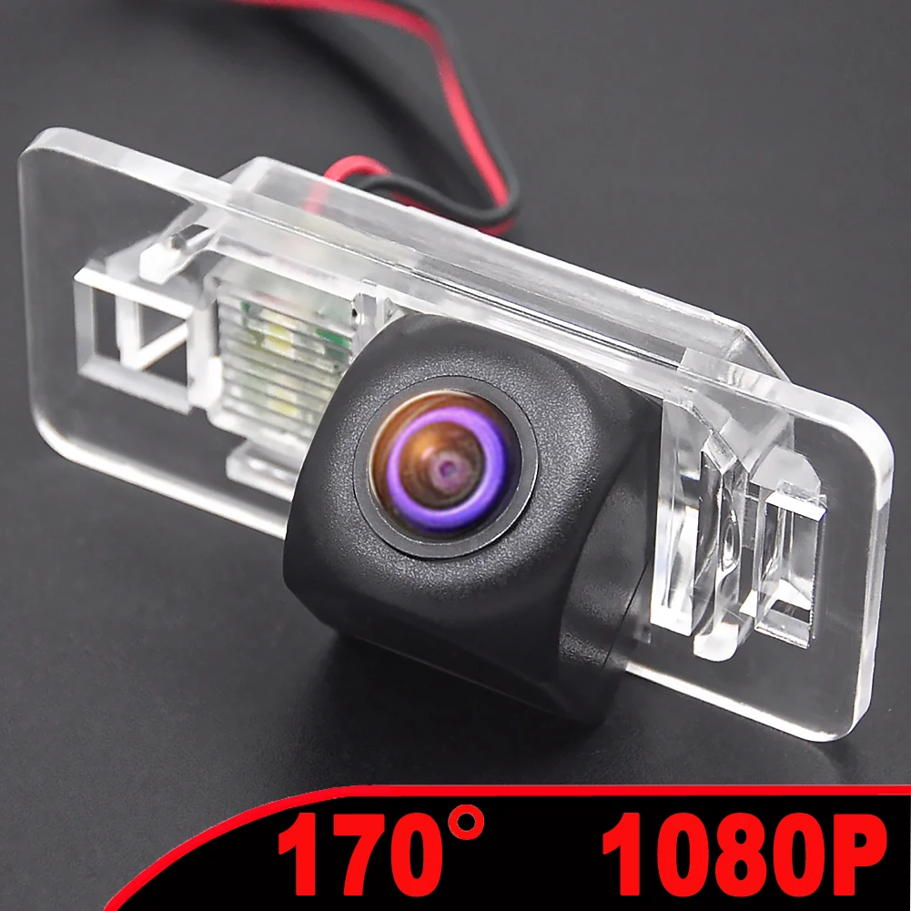 170° AHD 1920x1080P Special Vehicle Rear View Camera for BMW E39 E46 E60 E61 E65 E66 E90 E91 E92 X3 X4 X5 X6 Car