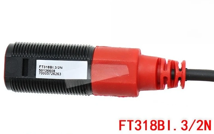 FT318BI.3/2N M18 Ph…