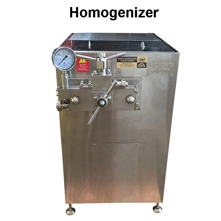 Fresh Milk Pasteurization Equipment Greek Yogurt Production Line Make Yogurt Machine Small Scale Yogurt Make Machine