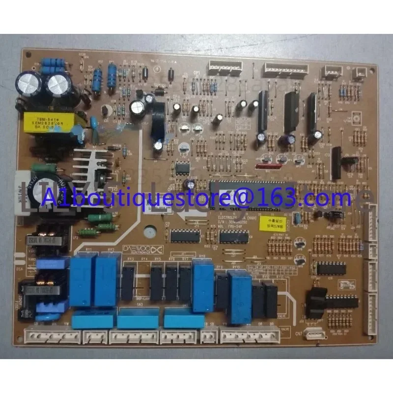 

Universal refrigerator computer board-54P 30143HE050 display board 30143HE150 tested main board