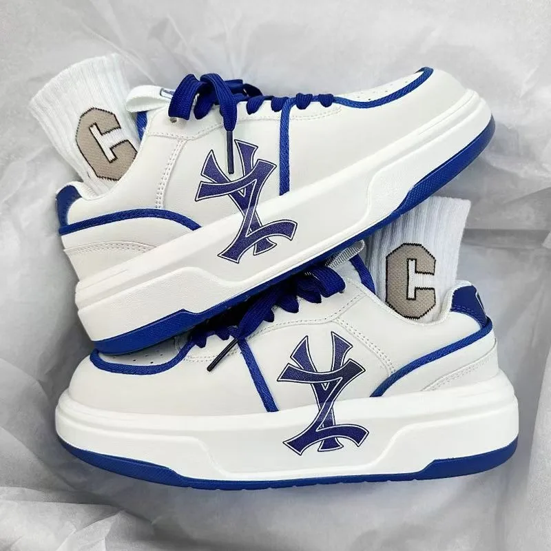 

Fashionable Classic Couple Shoes New Men's Shoes 2025 New Trend Casual Breathable Outdoor Sports Anti Slip Women's Shoes 35-44